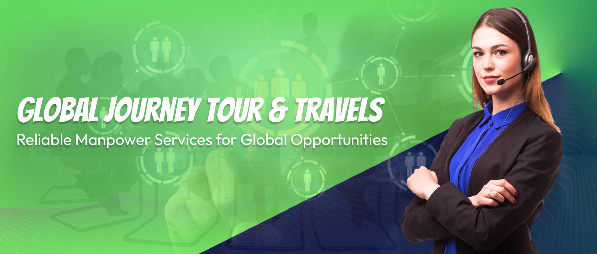 Manpower Recruitment